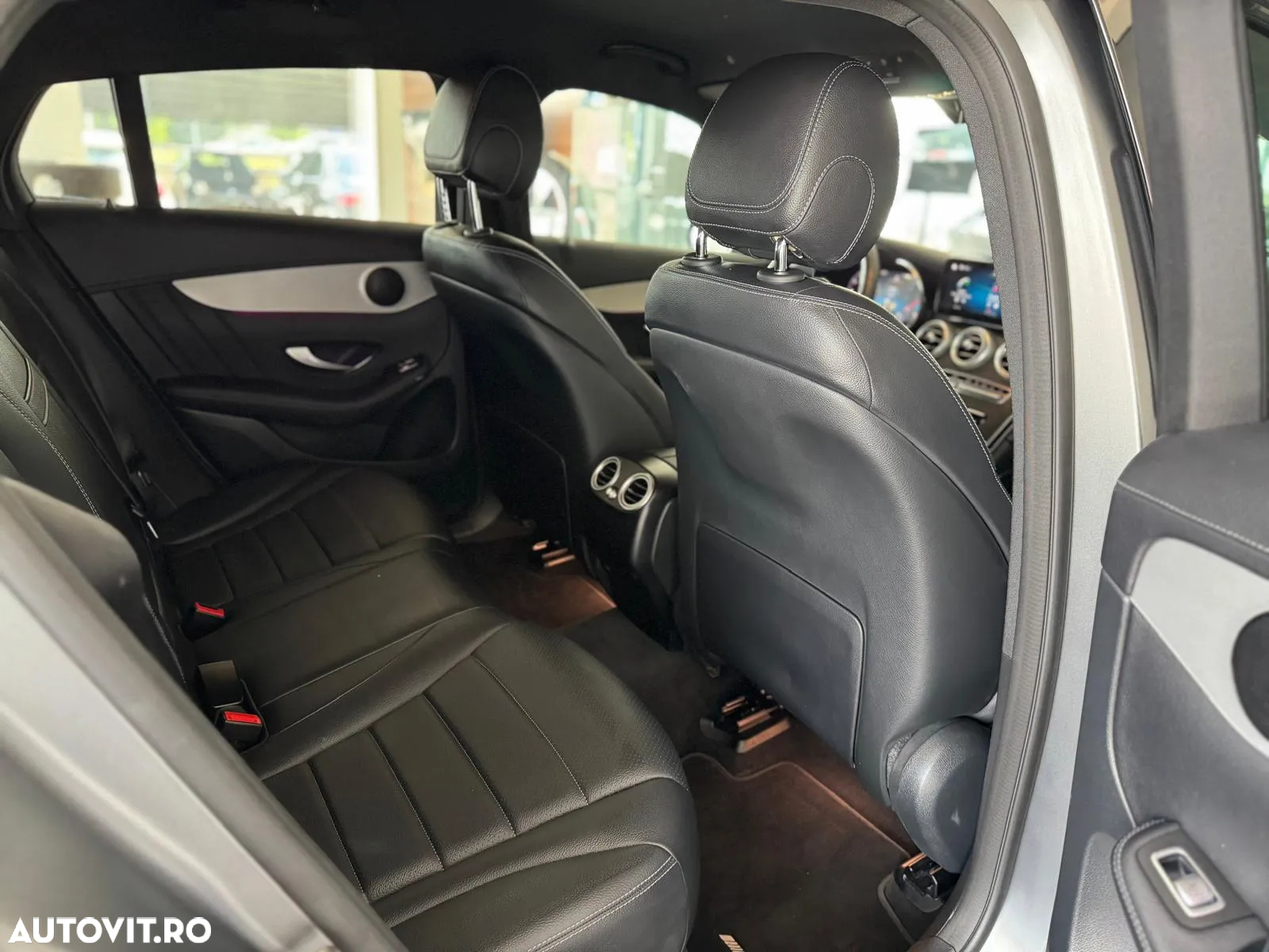 Mercedes-Benz GLC 300 de 4MATIC - 18
