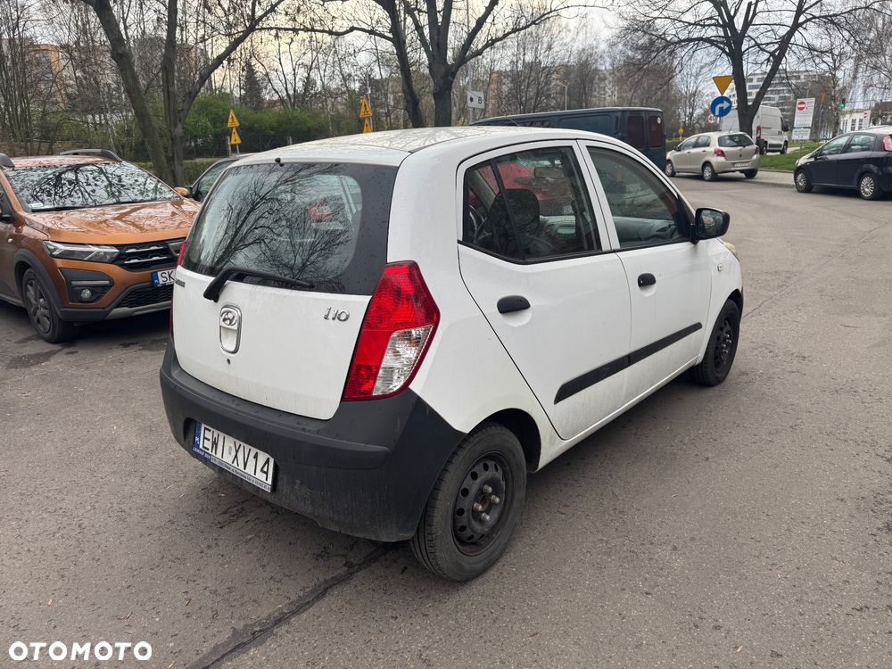Hyundai i10 1.1 Comfort - 5