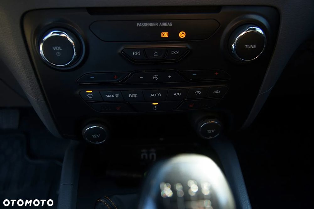 Ford Ranger 3.2 TDCi 4x4 DC Wildtrak EU6 - 31