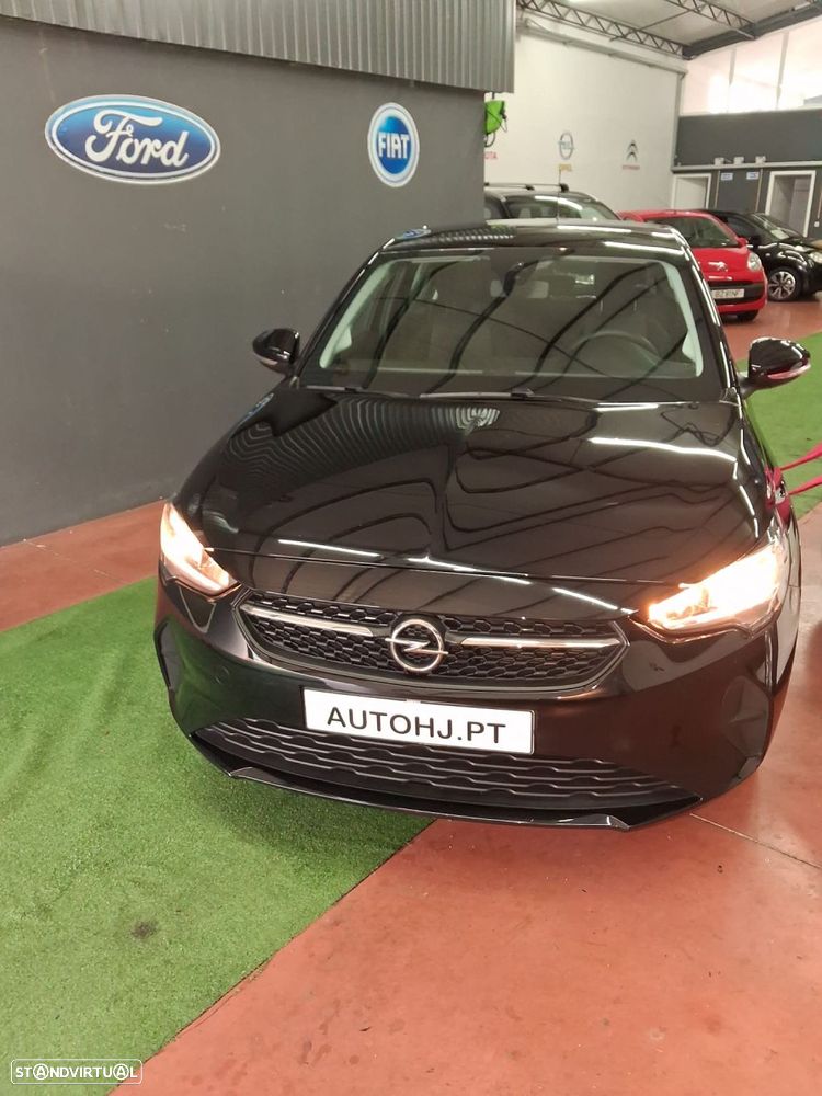 Opel Corsa 1.2 Business Edition - 1