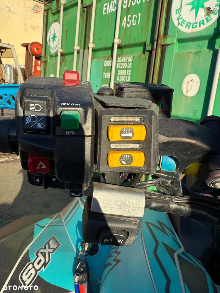 Can-Am Renegade - 14