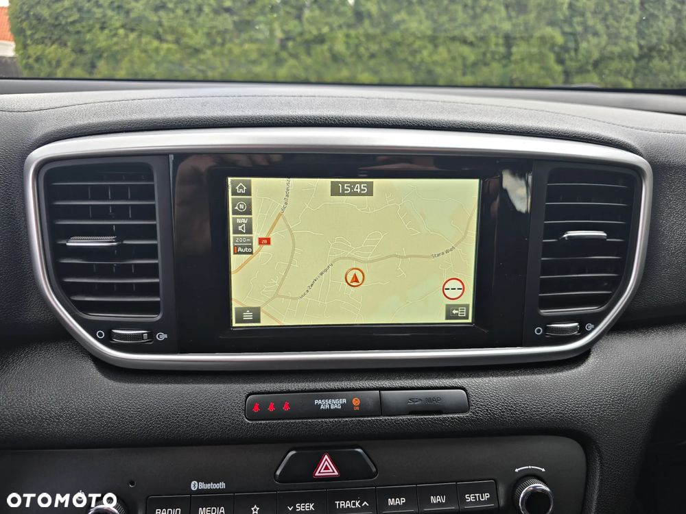 Kia Sportage - 30