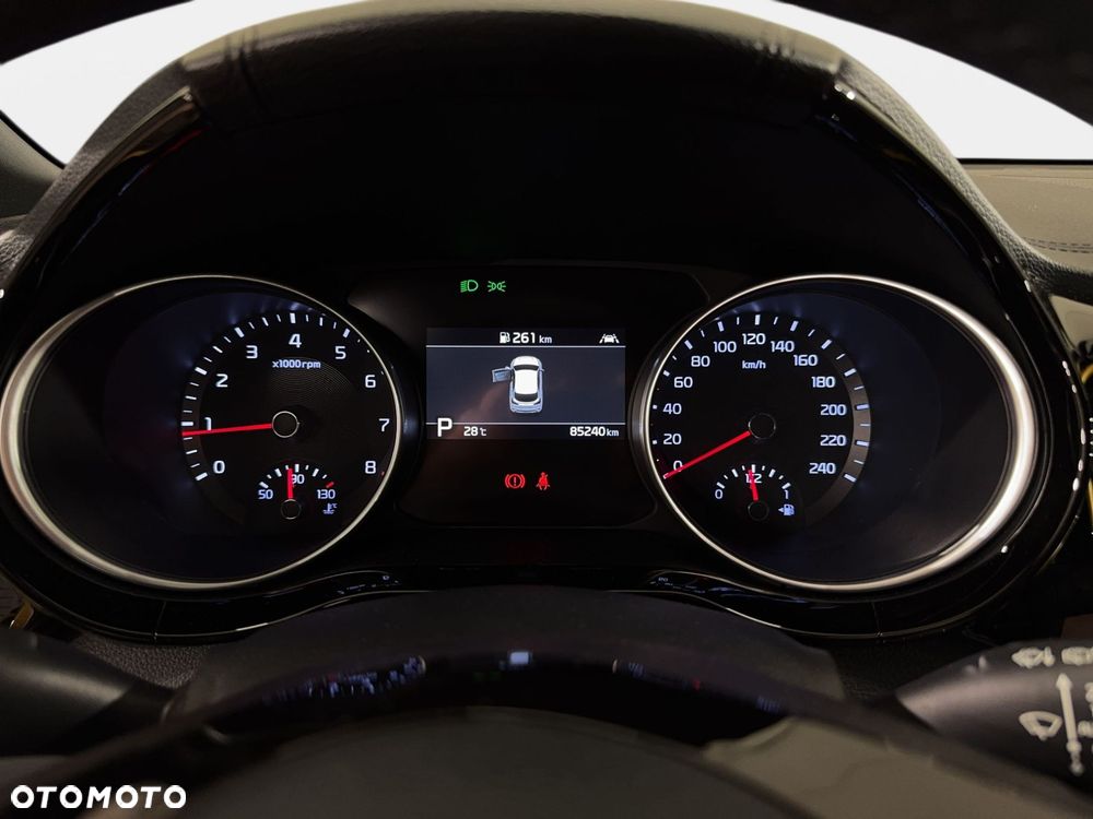 Kia XCeed - 20