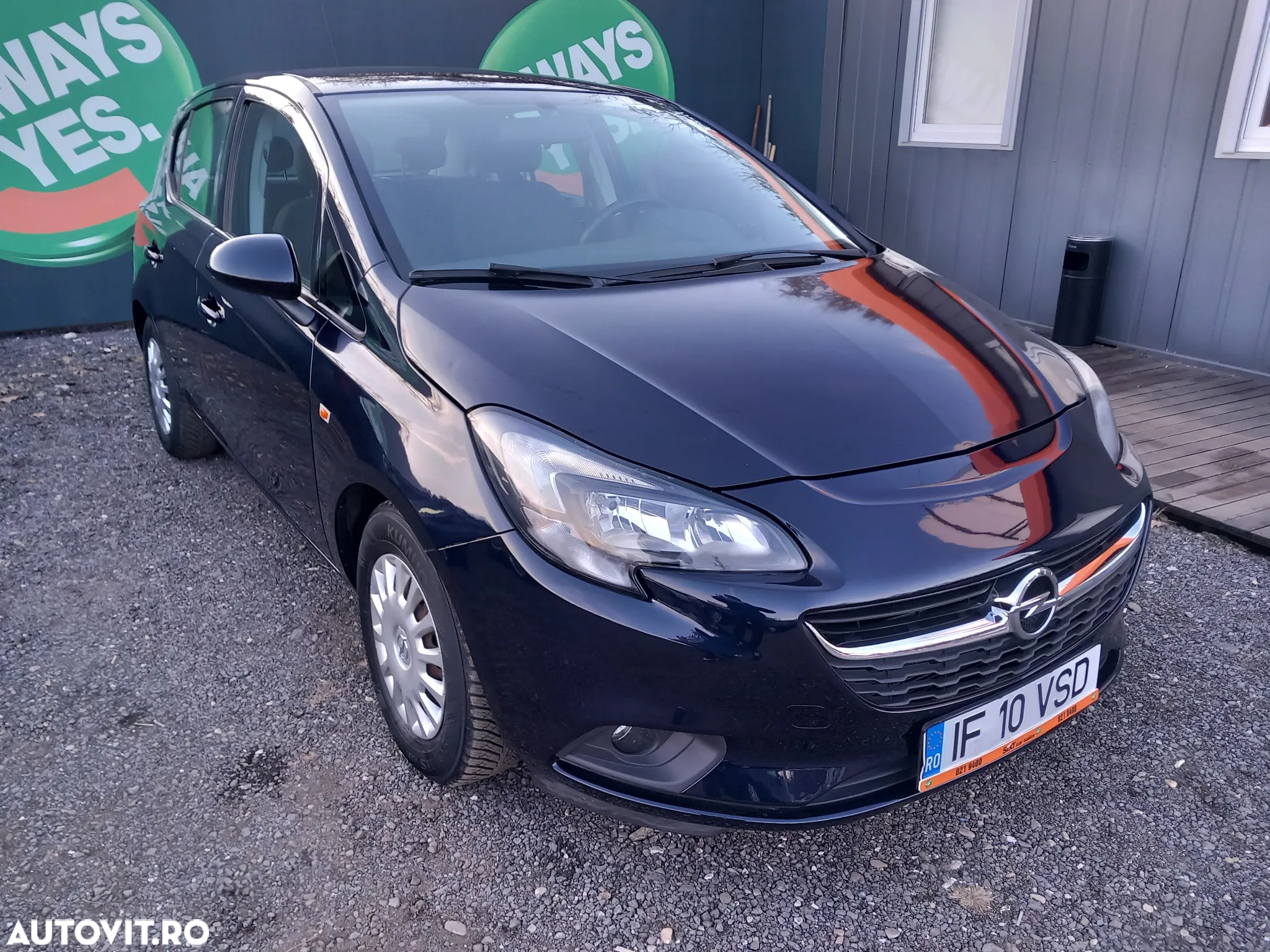 Opel Corsa 1.4 ECOTEC Aut. Active - 2