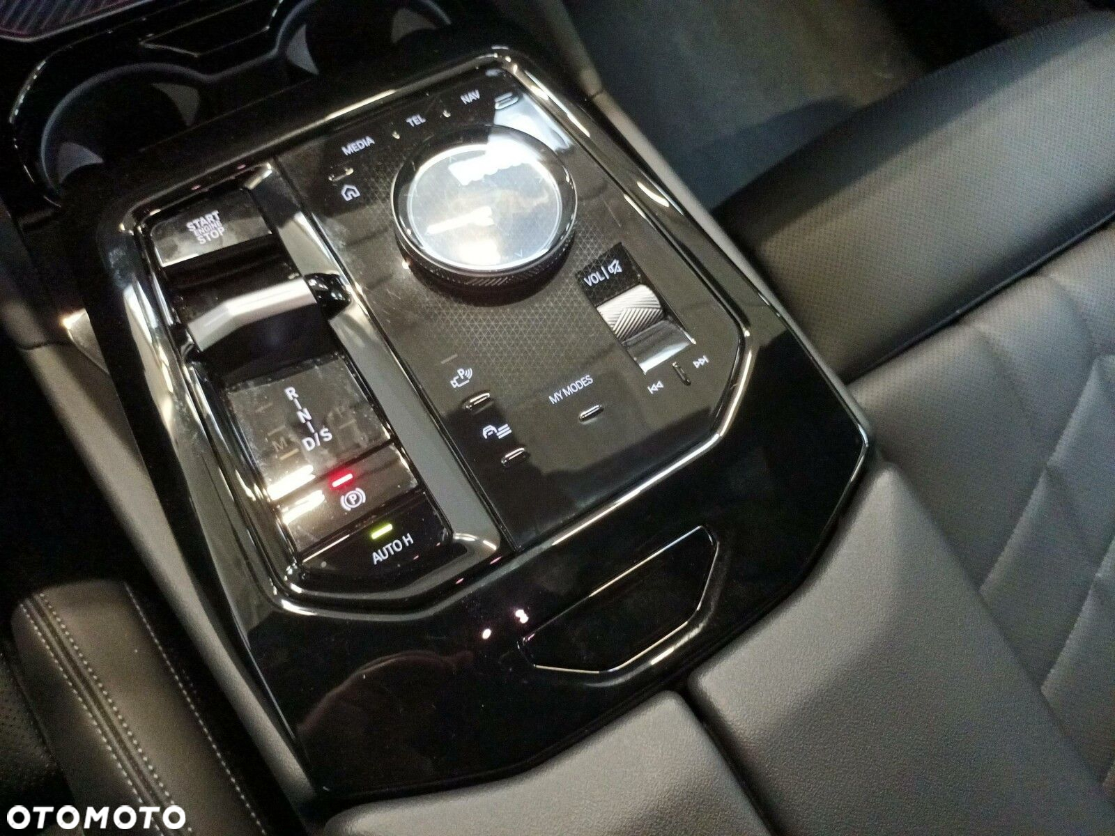 BMW Seria 5 - 16