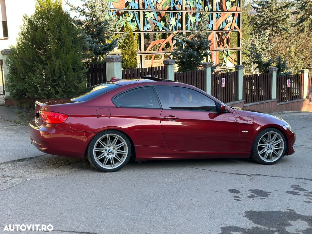 BMW Seria 3 320d - 3
