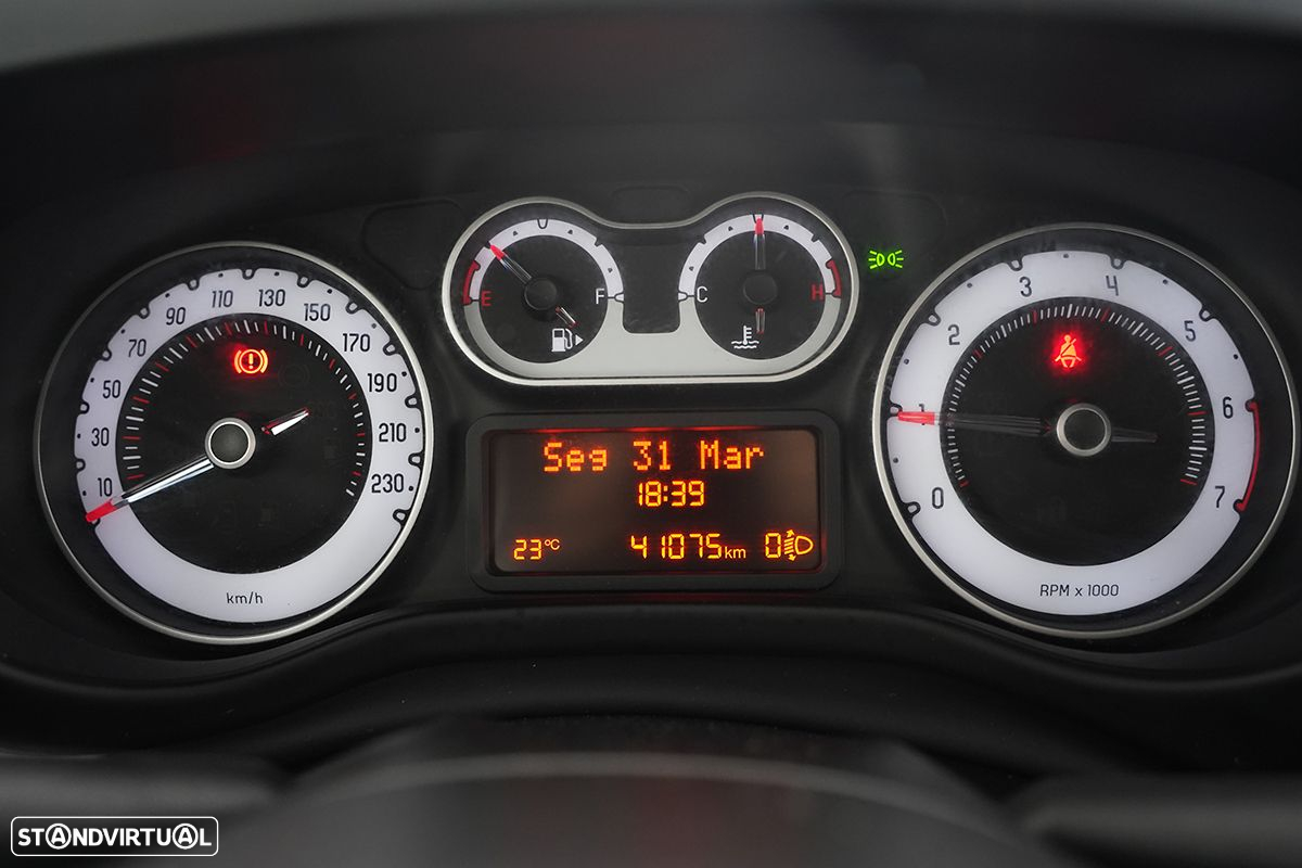 Fiat 500L 0.9 8V TwinAir Beats Edition S&S - 15
