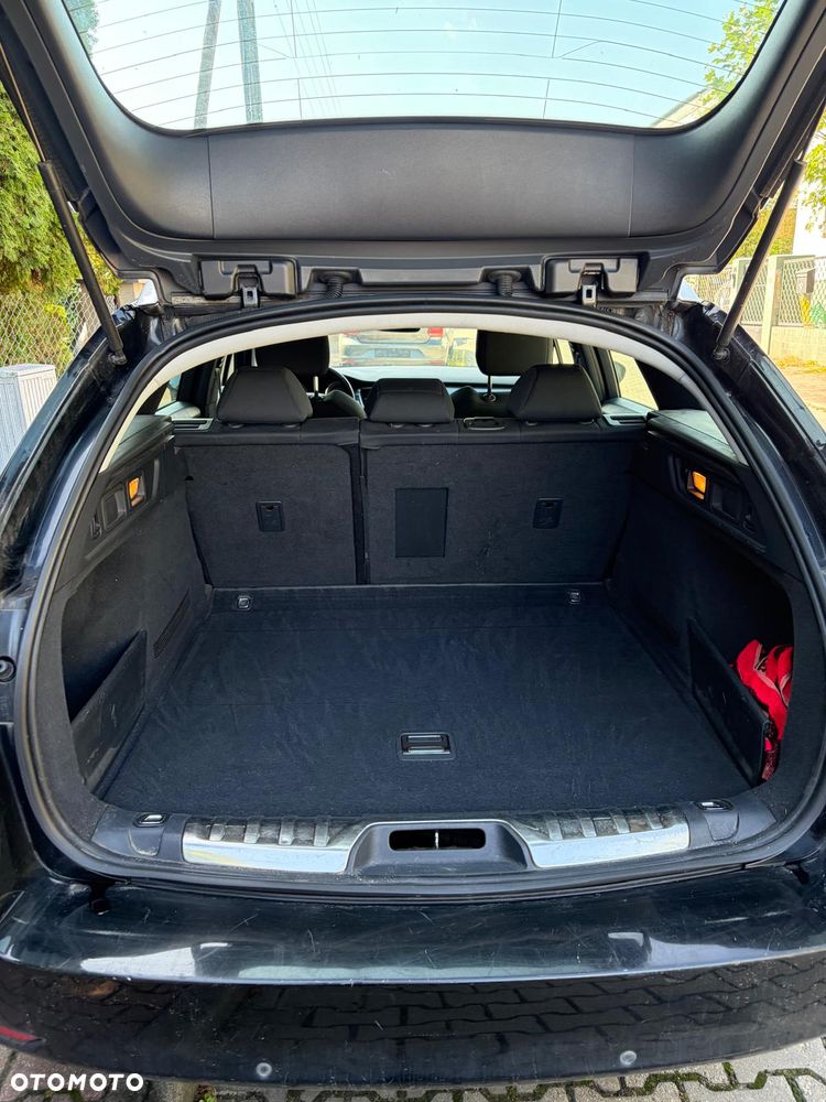 Peugeot 508 1.6 HDi Active - 11