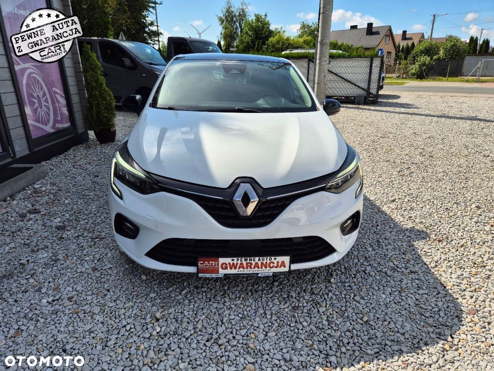 Renault Clio - 3