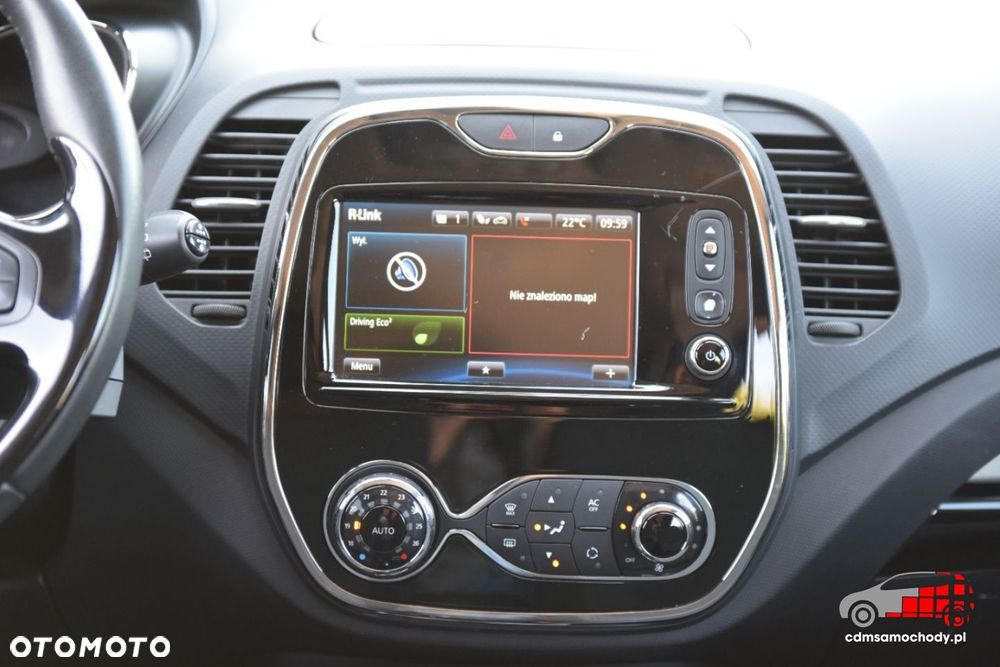 Renault Captur - 22