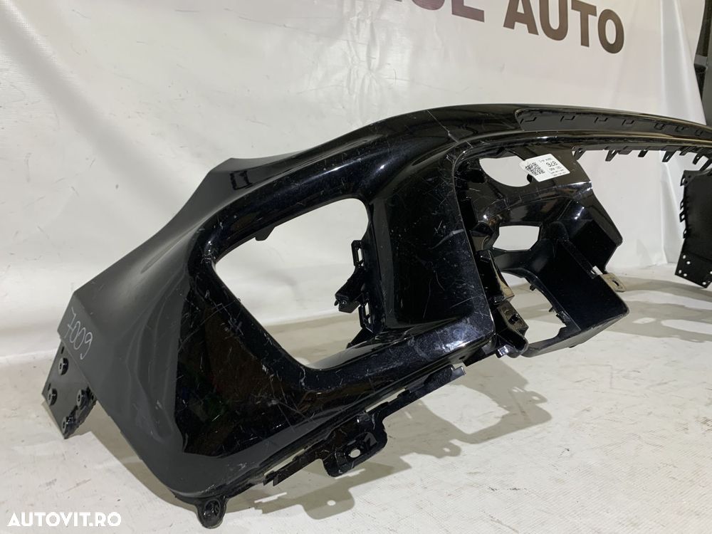 Bara fata Jeep Renegade, 2019, 2020, 2021, 2022, 2023, cod origine OE 52120514. - 9