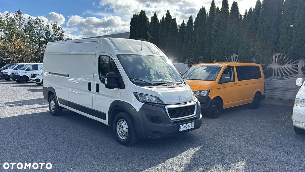 Peugeot Boxer - 32