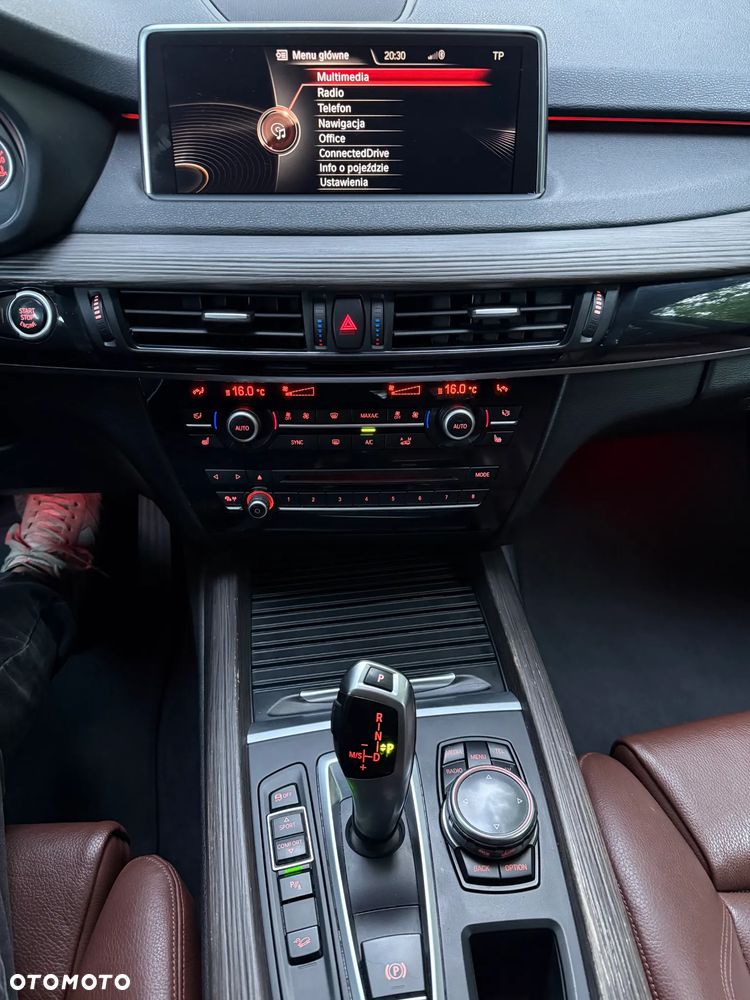 BMW X5 xDrive30d - 15