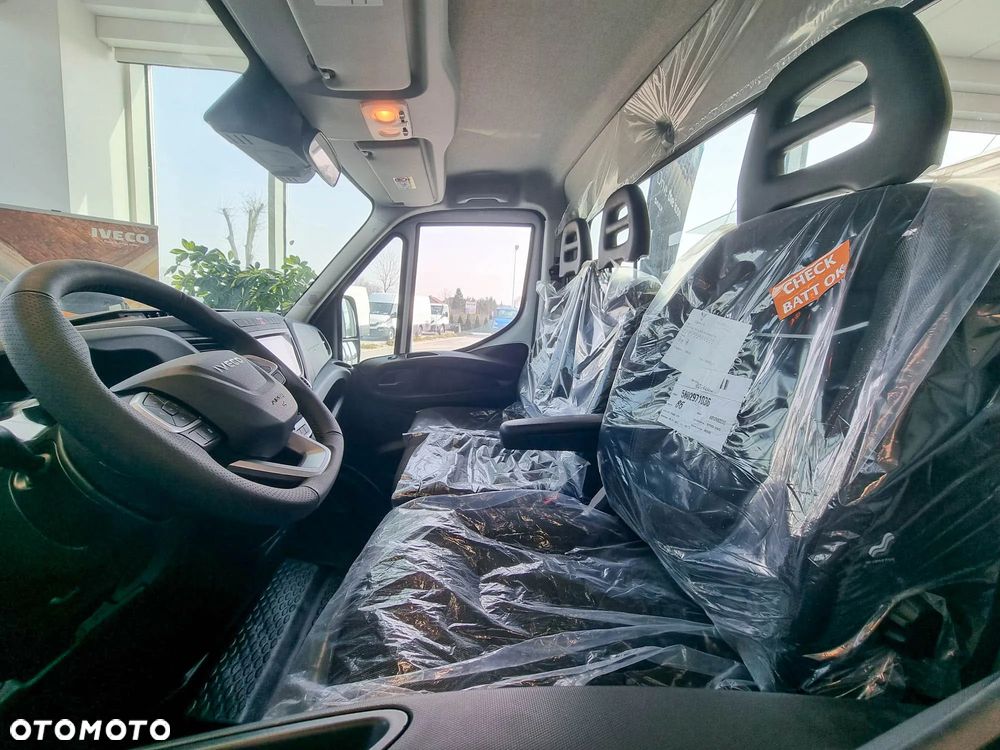 Iveco Daily 50C16 - 4