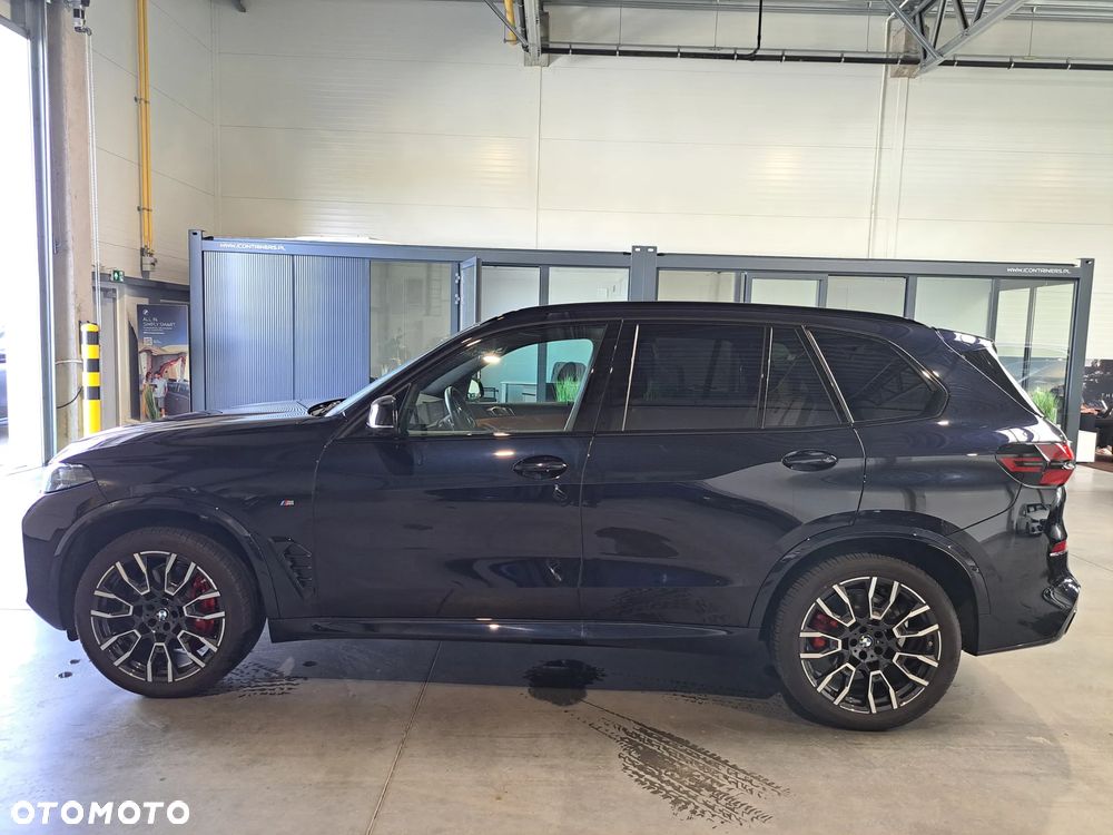 BMW X5 xDrive30d mHEV sport - 4