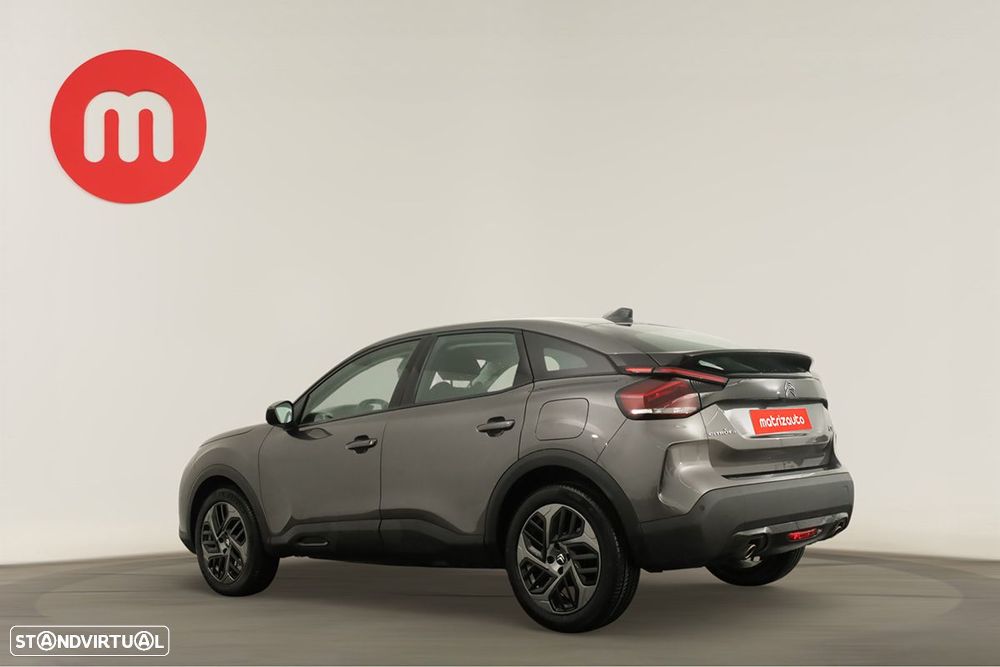 Citroën C4 1.2 PureTech Feel Pack - 3