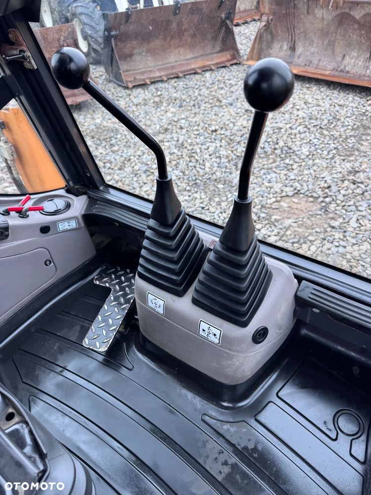 Case 580ST* KOPARKO ŁADOWARKA CASE 580ST** FINANSOWANIE* ZAMIANA* SKUP* KOPARKO ŁADOWARKA JCB 3CX /// JCB 4CX/// CASE 580SR/// CASE 580T /// CAT 428E// TEREX 970/// - 9