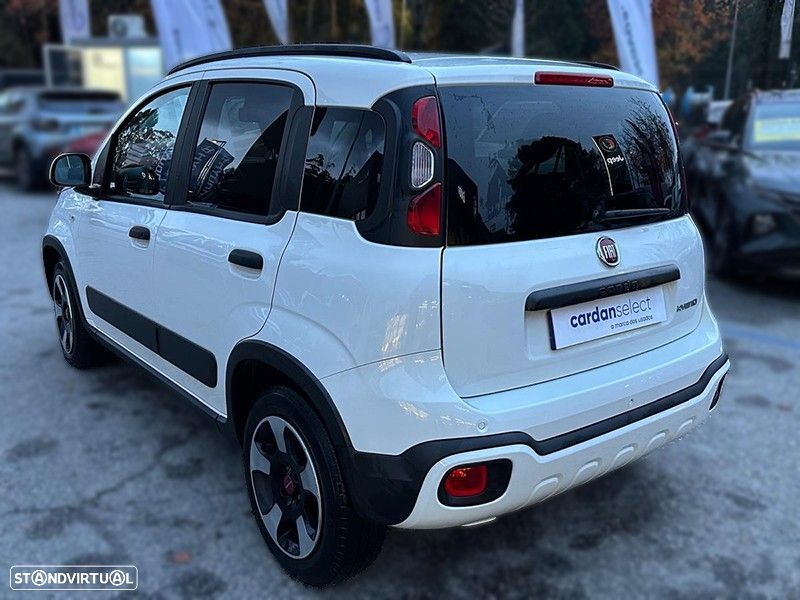 Fiat Panda 1.0 Hybrid - 6