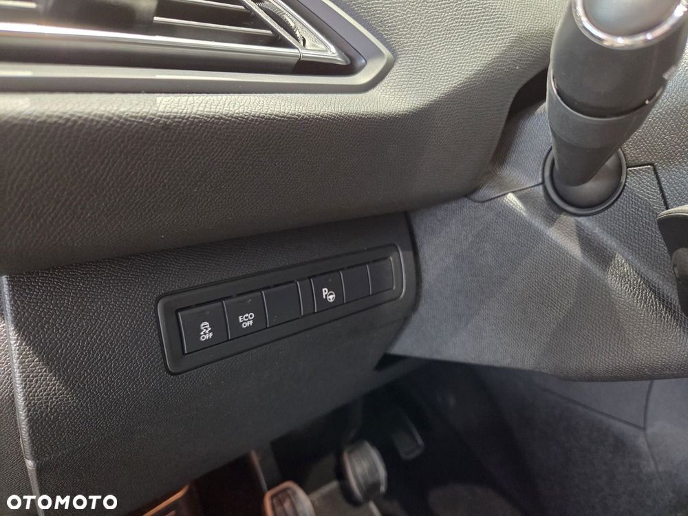 Peugeot 308 1.6 e-HDi Allure S&S - 14