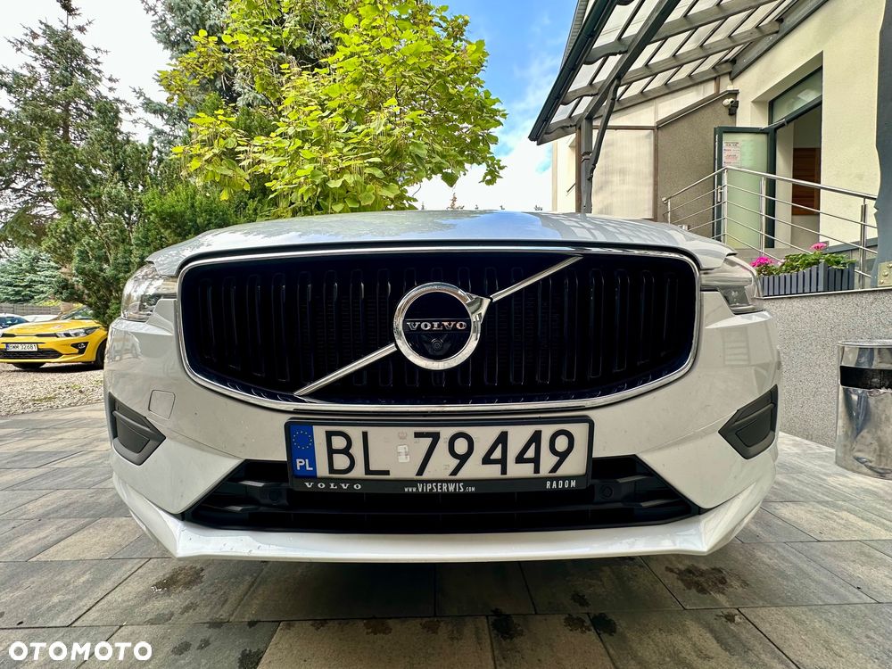 Volvo XC 60 T5 AWD Momentum - 36