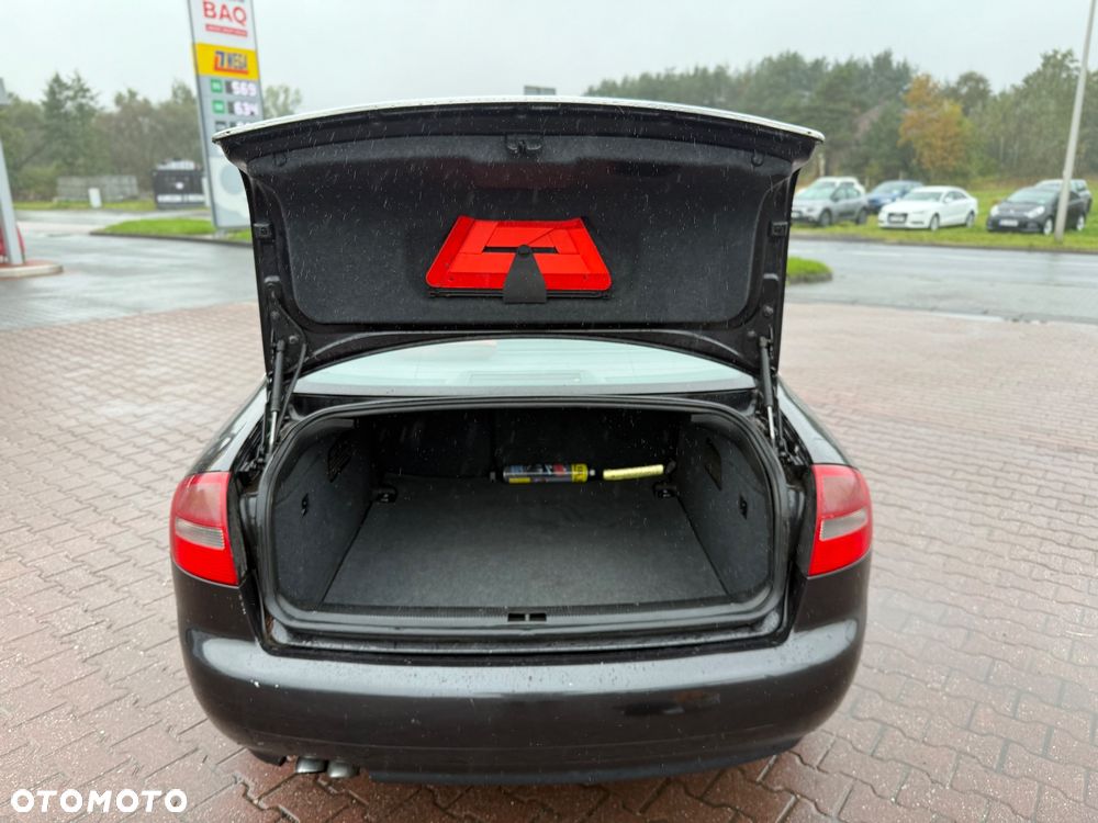 Audi A6 - 19