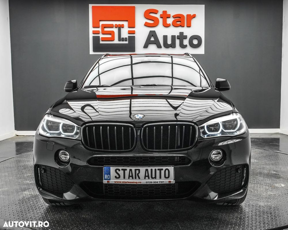 BMW X5 xDrive30d - 2
