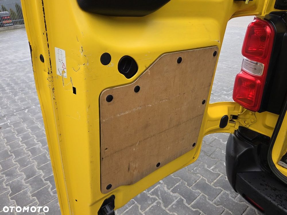 Peugeot EXPERT / WERSJA LONG / 2.0 HDI - 19