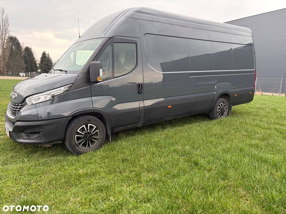 Iveco dally Maxi - 3