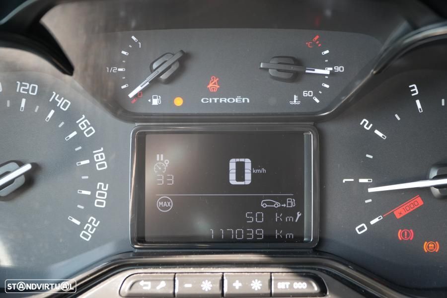 Citroën C3 1.2 PureTech Shine - 9