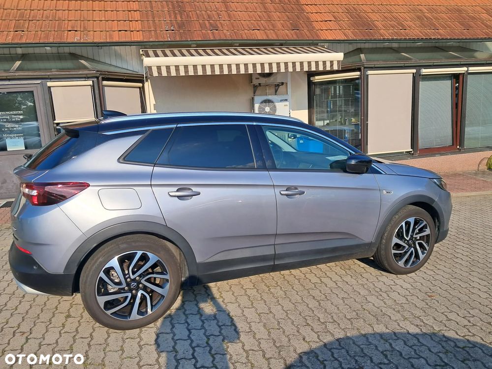 Opel Grandland X 1.6 T Ultimate S&S - 3
