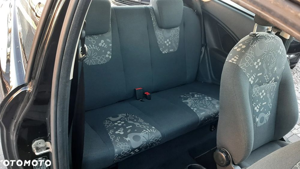 Ford KA 1.2 Concept - 19