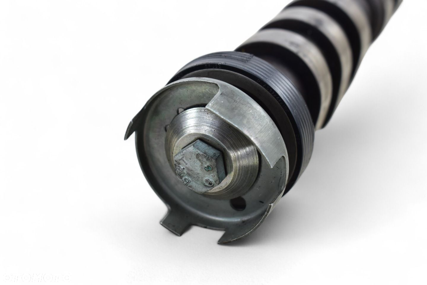 Wałek Rozrządu Ssący AUDI A4 B6 A4 B7 1.8 TURBO BFB 078109115H - 6