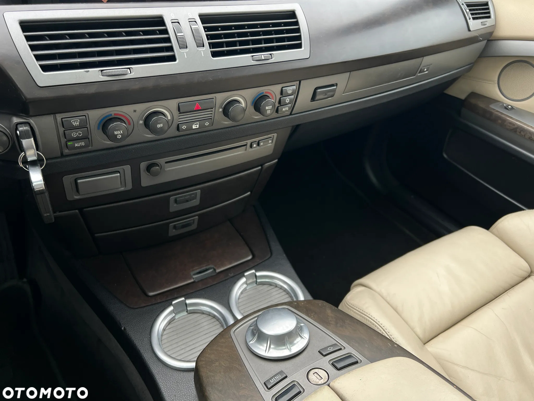 BMW Seria 7 730d - 20