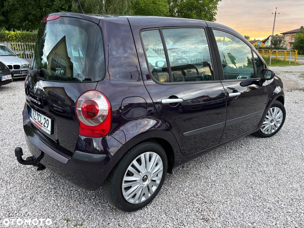 Renault Modus 1.2 Pack Expression - 6