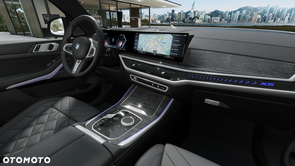 BMW X5 xDrive30d mHEV - 13
