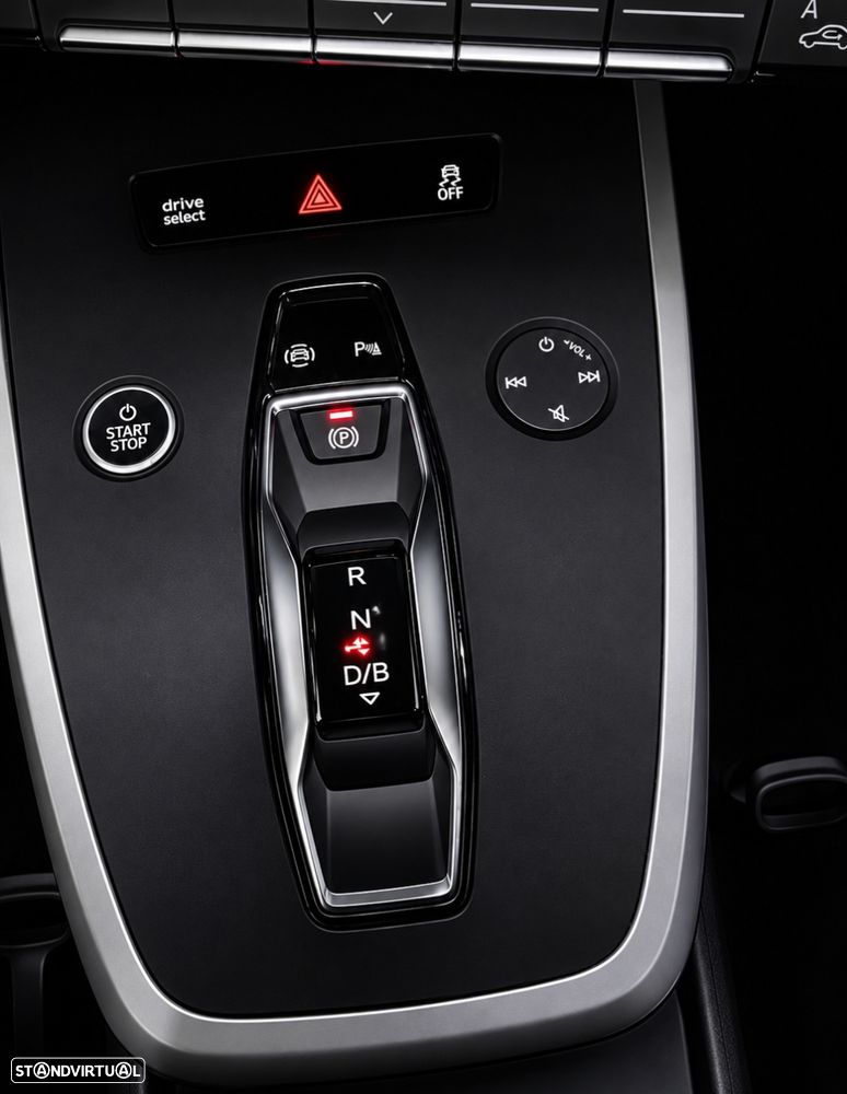 Audi Q4 Sportback e-tron 40 - 28