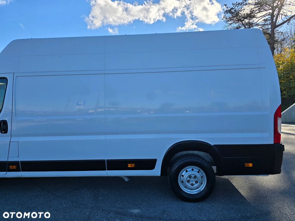 Peugeot Boxer - 26