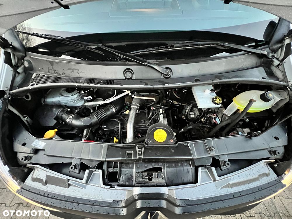 Renault Master L3H2 - 24