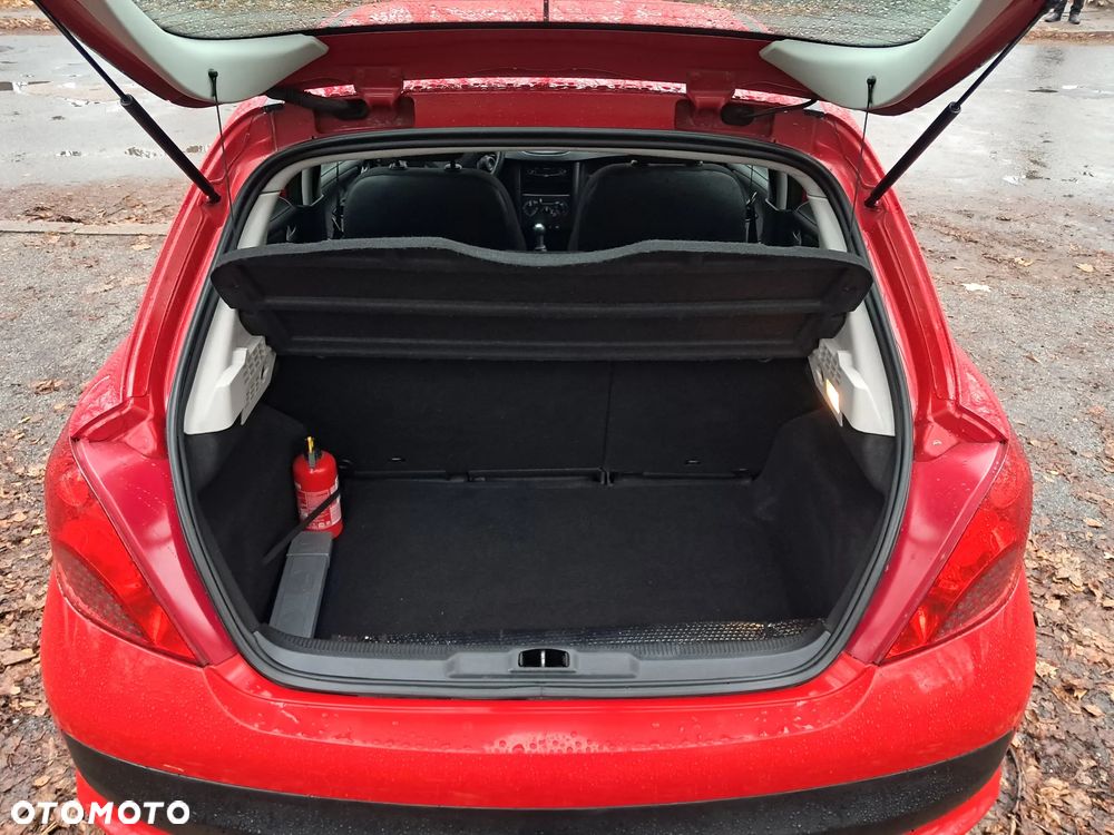 Peugeot 207 1.4 Presence - 16