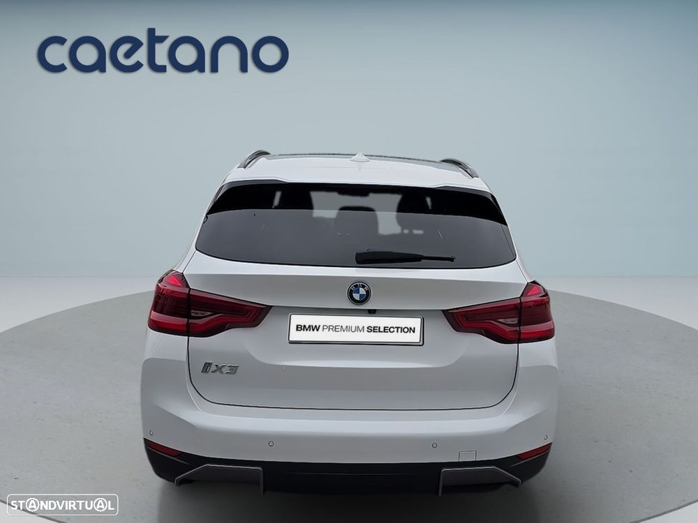 BMW iX3 Inspiring - 7
