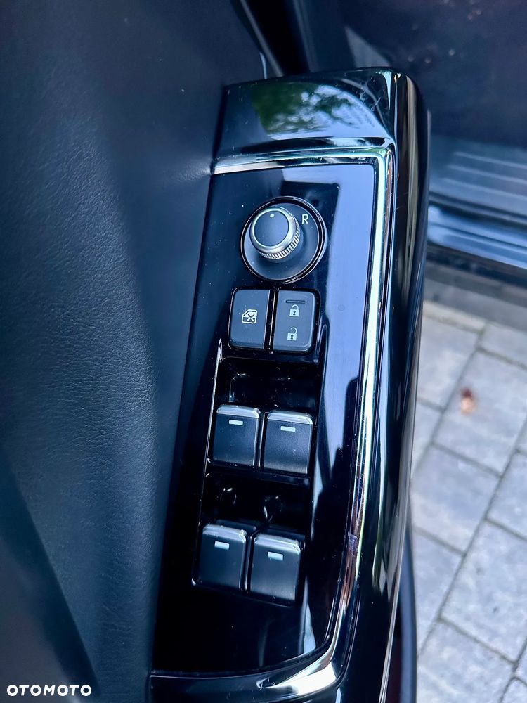 Mazda CX-9 - 10