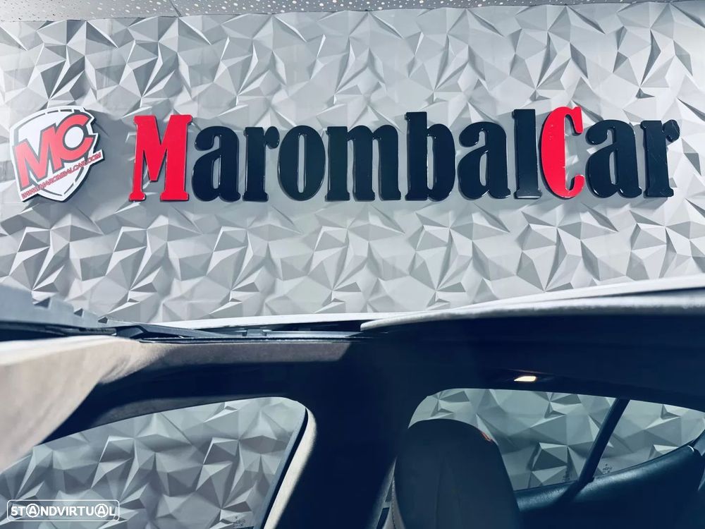 Porsche Panamera Diesel - 27