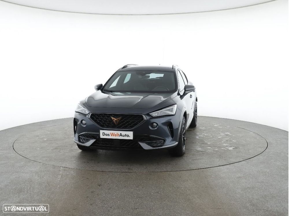 Cupra Formentor 1.4 e-Hybrid DSG - 3