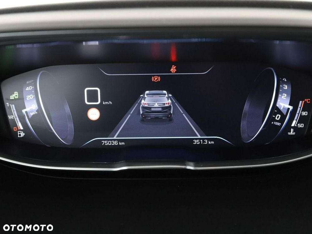 Peugeot 3008 1.2 PureTech Allure - 23