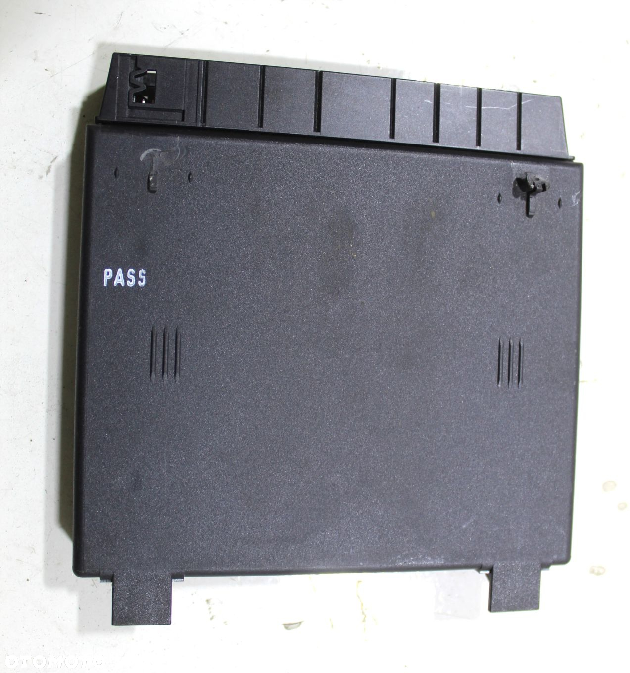 MODUŁ FOTELA BMW E60 E61 E65 6927271 - 4