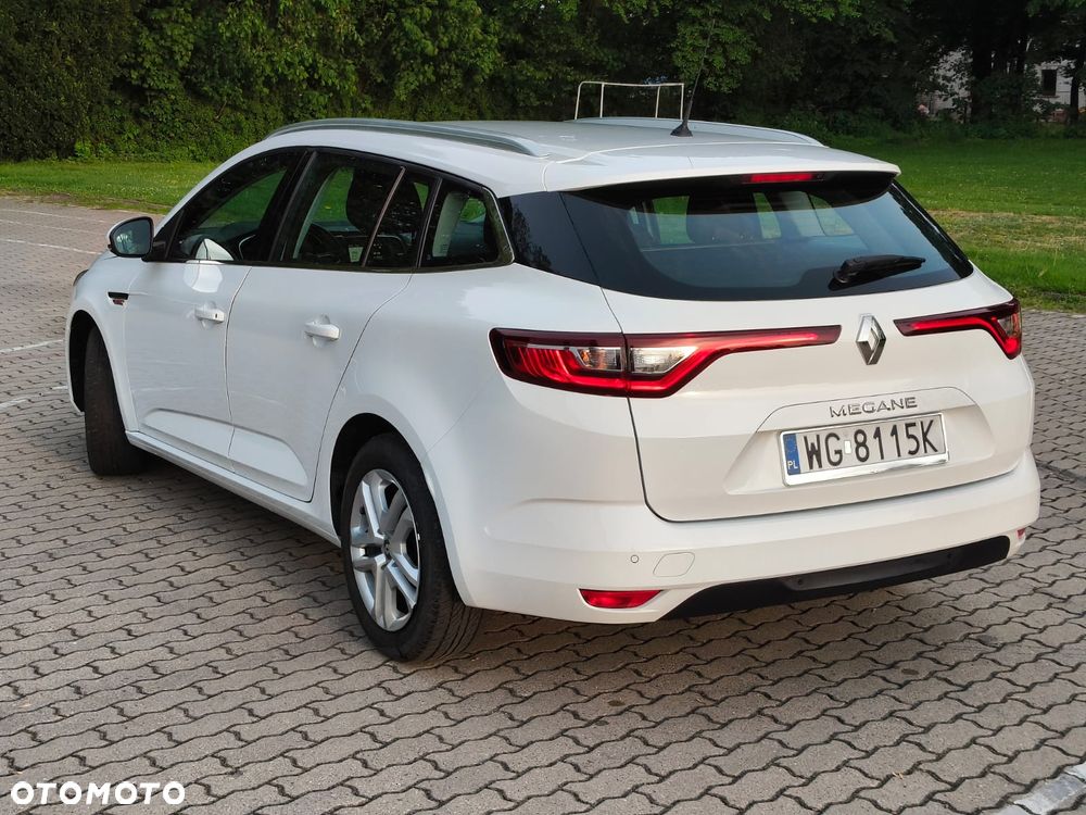 Renault Megane - 4