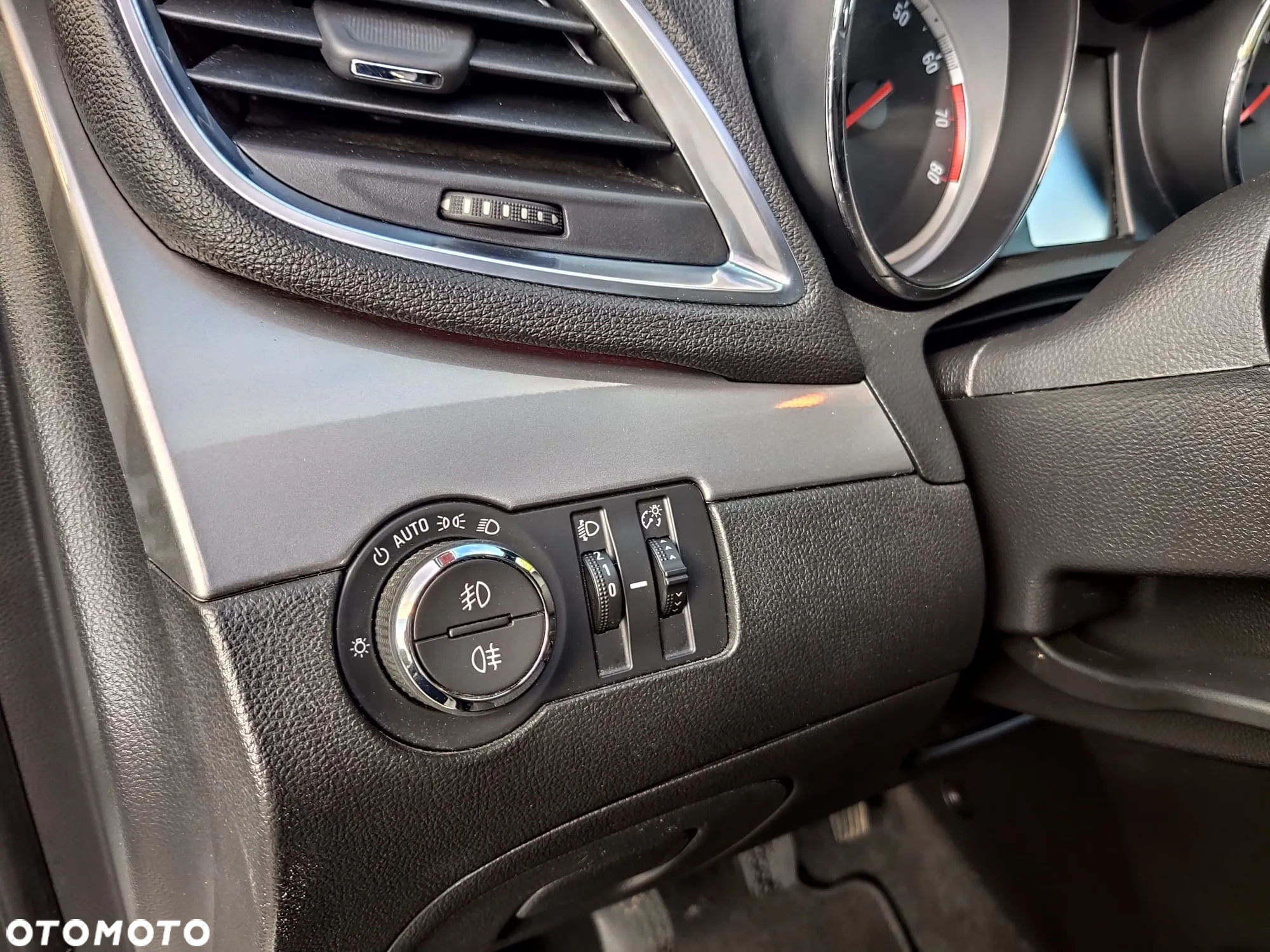 Opel Mokka 1.4 Turbo ecoFLEX Start/Stop 4x4 Color Edition - 22