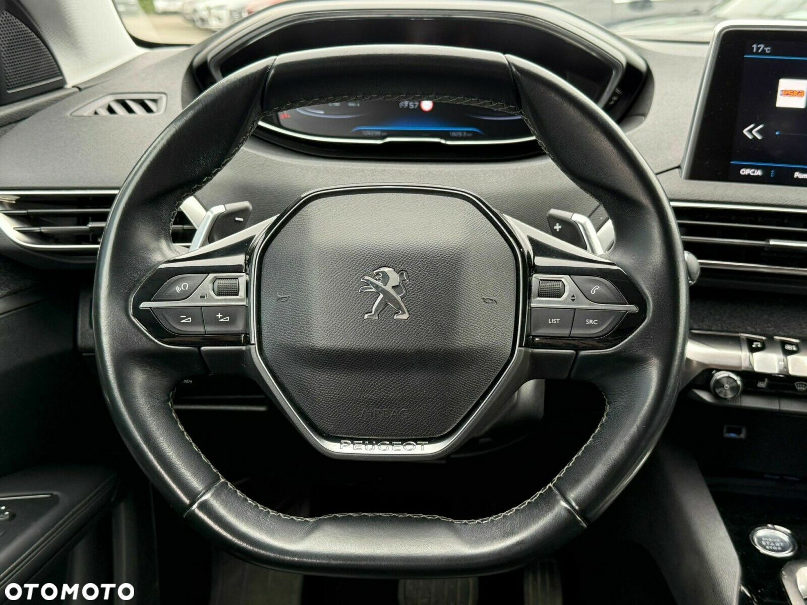 Peugeot 5008 - 14