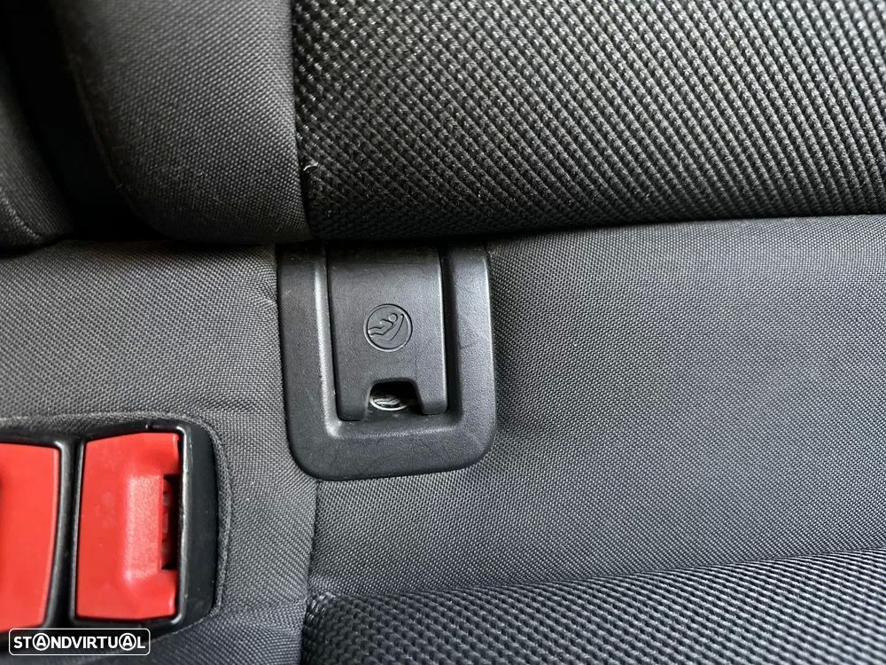 Audi A3 Sportback 1.6 TDI Sport - 11