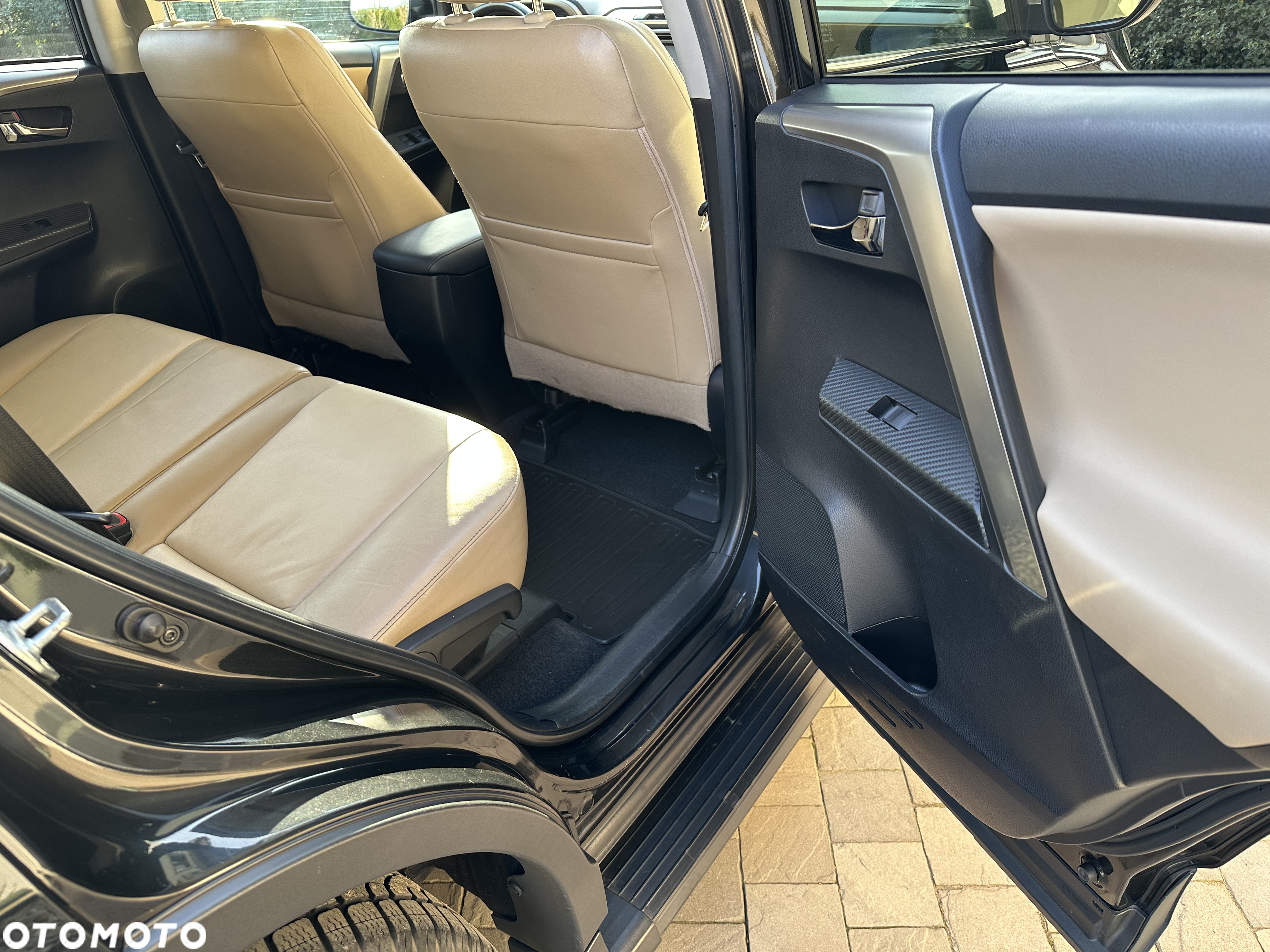 Toyota RAV4 2.0 Prestige MS EU6 - 11